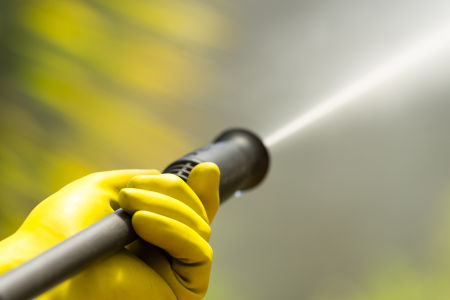 Pro pressure washing tips for your gastonia home or business