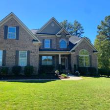 Cedar Shutter Installation in Clover, SC 0