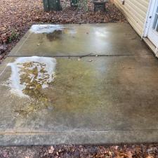 Concrete Cleaning Clover 0