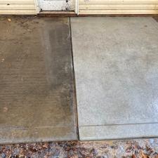 Concrete Cleaning Clover 3